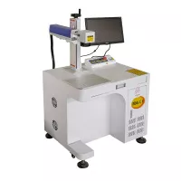 FL-F30A-200x200-МАХ Photonics Настольный волоконный лазерный маркер